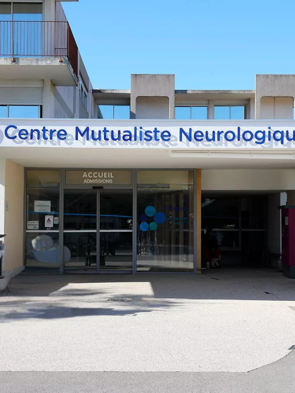 Clinique Propara à Montpellier